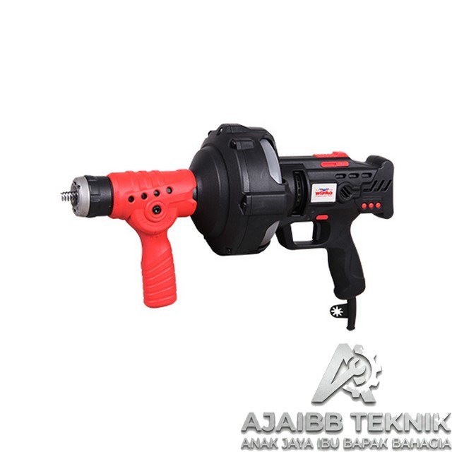 Wipro W7011 Mesin Pembersih Pipa -