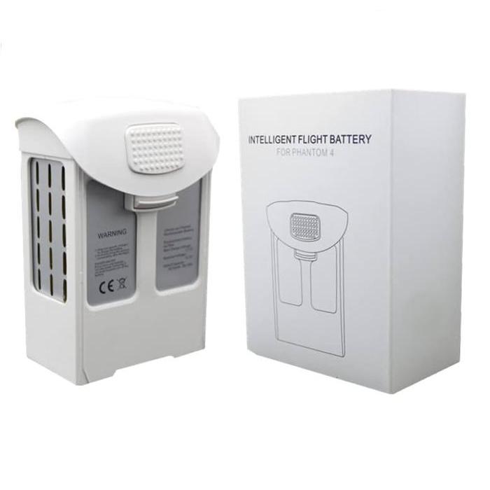 DJI PHANTOM 4 PRO BATTERY 5870 MAH - DJI PHANTOM 4 SERIES BATRE 5870MAH