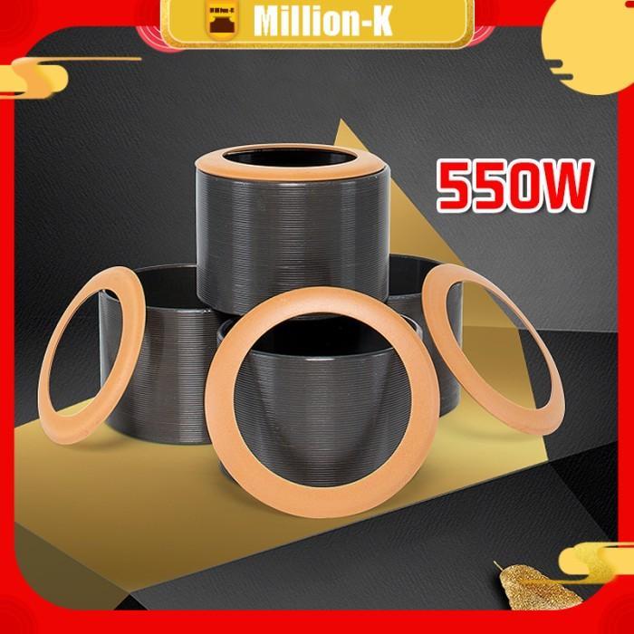550w Boring Kompresor Oilles / Cylinder Liner Oilless / Cylinder Kompresor Oilless Silent
