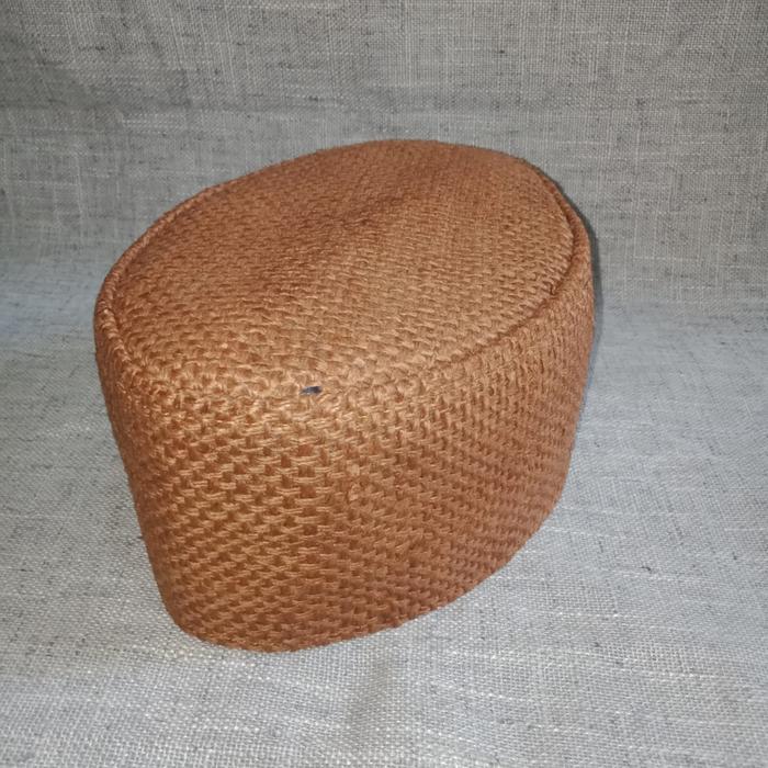 Stok Baru Peci Goni Original Asli Bahan Goni - Kopiah Muslim Songkok Santri Nyaman Keren