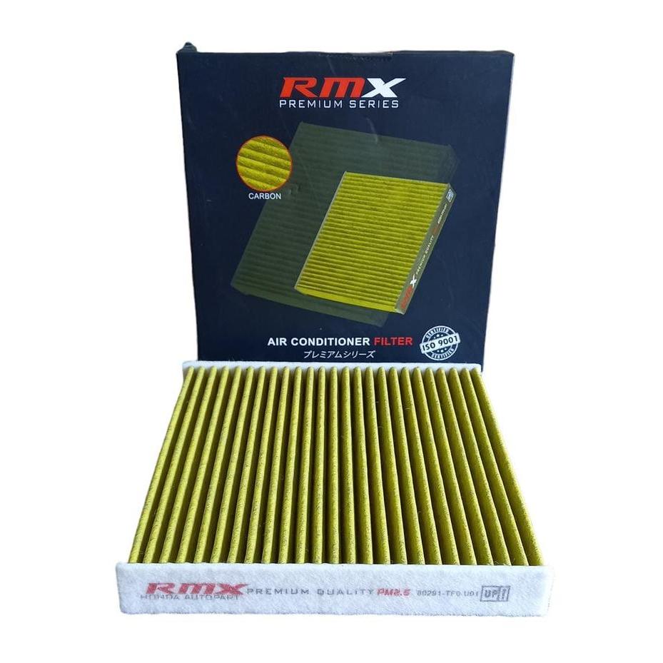 "New" FILTER SARINGAN CABIN AC BRIO 2013 MOBILIO 2014 2015 2016 2017 - 2020