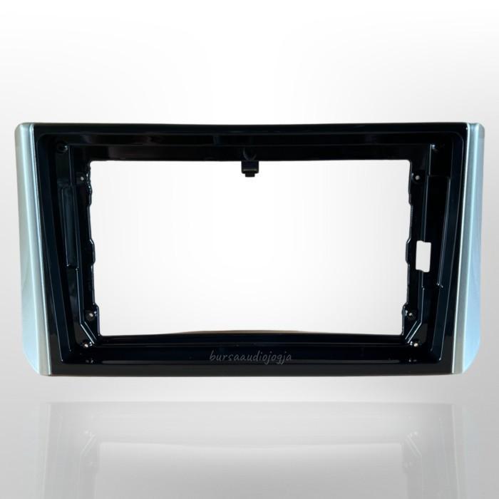 Frame Xpander 2018-2021/Frame All New Livina 9 Inch/Frame Xpander 9Inc