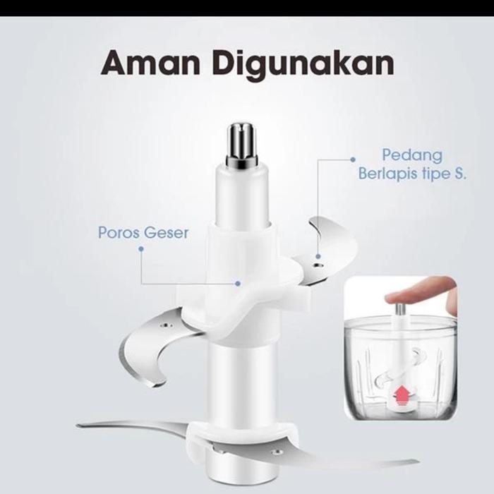 CHOPPER SAMONO SW - 069