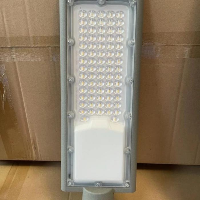 Lampu Jalan Led 20W 20 W Lampu Pju Led 20Watt Strett Light 20 Watt