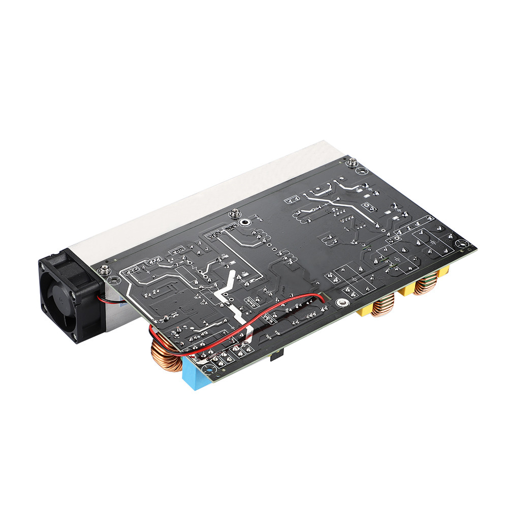 AIYIMA 1000W Power Amplifier Board HIFI Sound Speaker Amplify Mono Digital AC110-220V Sound Audio