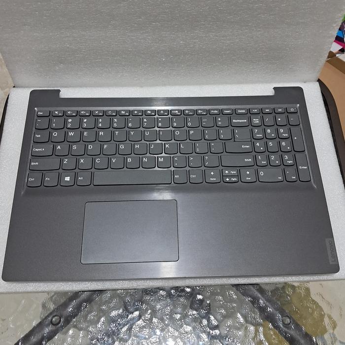 Frame Keyboard Lenovo S145 - 15 Palmrest Lenovo Ideapad S145 - 15