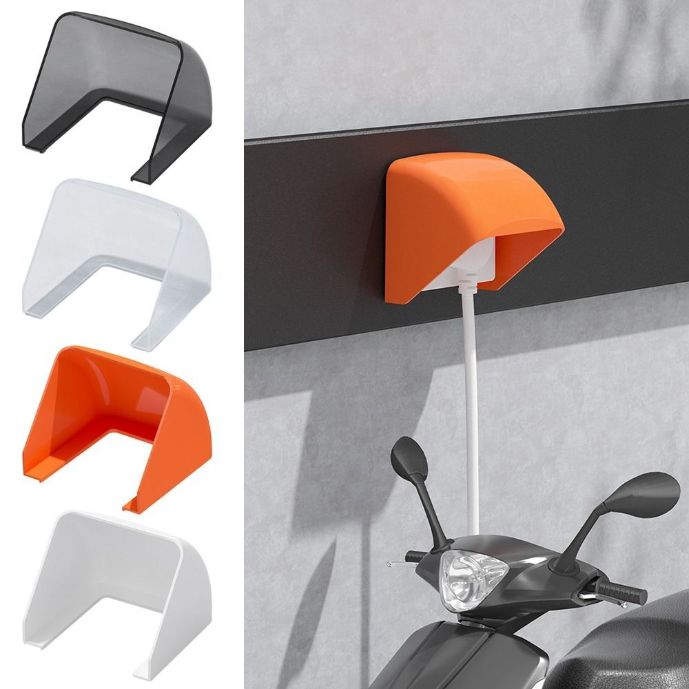 Type Rainproof Cover Box Electric Plug Rainproof Cover Protection Outdoor Waterproof Box Switch