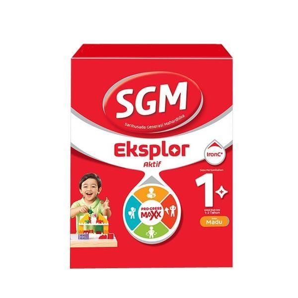 SGM EKSPL 1+MD 900g