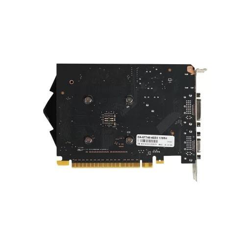 Digital Alliance NVIDIA Gorce GT 740 4GB GDDR3 128 BIT