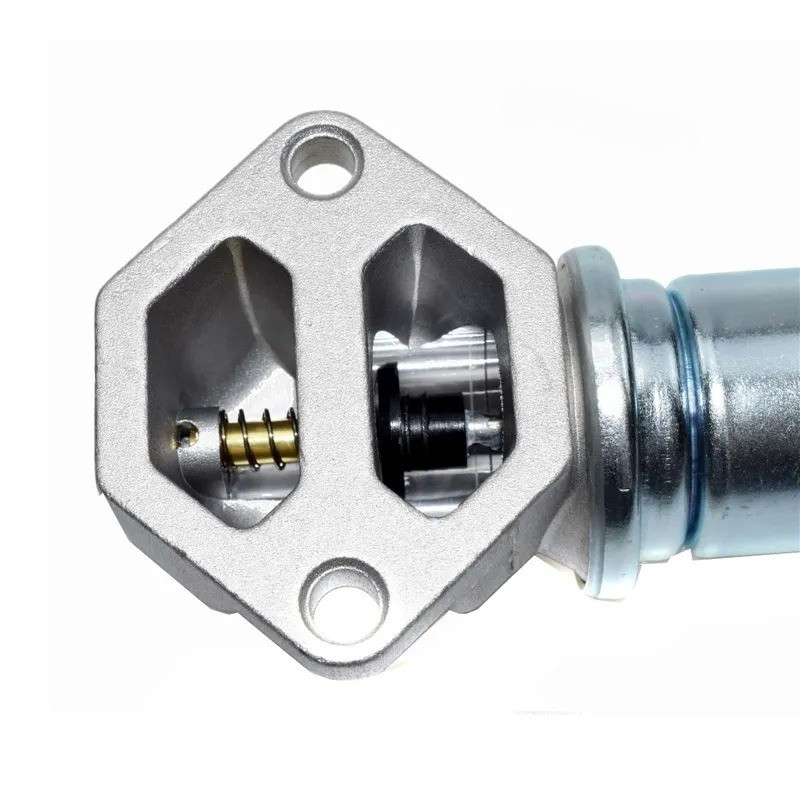 1L8Z9F715AA FUEL INJECTION IDLE AIR CONTROL VALVE IAC FOR FORD ESCAPE TAURUS MAZDA FOR MPV TRIBUTE