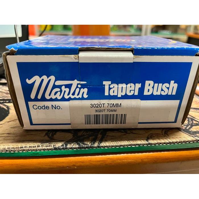 Taper Bush Martin 3020 As 70Mm/Taper Lock Martin 3020 As 70Mm