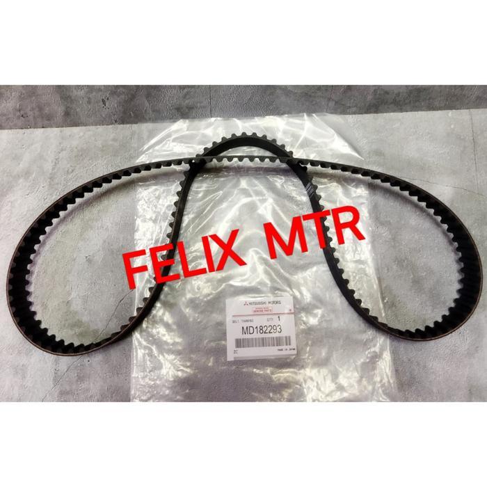 Timing Belt Sabuk Timing Long Mitsubishi Kuda Grandia