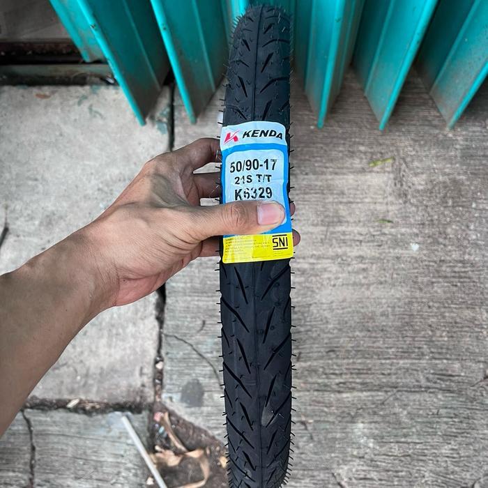 BAN LUAR KENDA RACING RING 17 UK 50-90