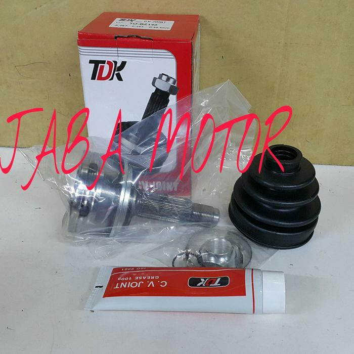 As Roda Luar Calya-Sigra-Cv Joint Luar Calya-Sigra