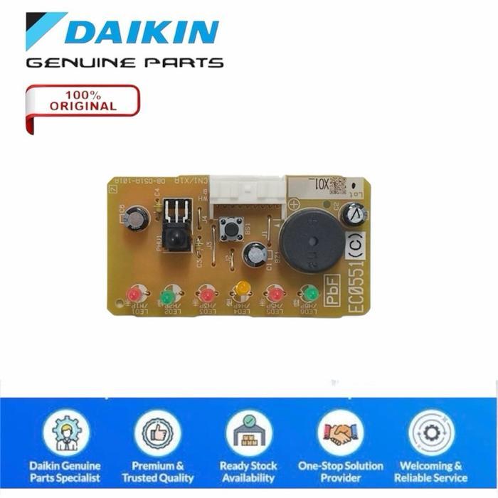 PROMO PCB Display AC DAIKIN FCNQ18/26/30/36/42/48MV14