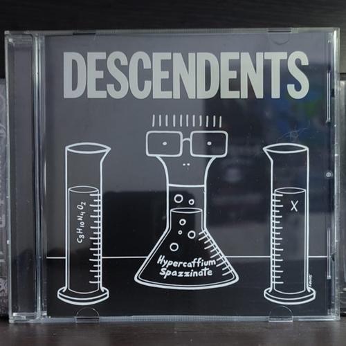 Descendents CD Compact Disc