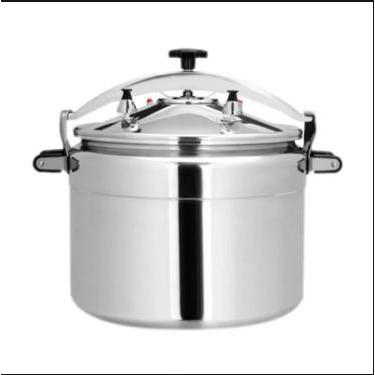 GETRA Pressure Cooke 75Liter C50 Panci Presto Getra