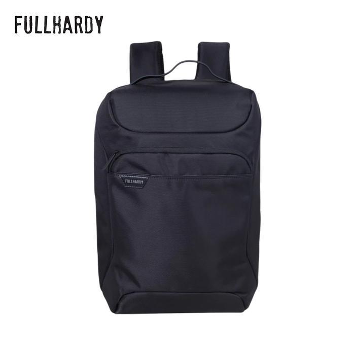 Tas Ransel Polyester Fullhardy PLR 5589