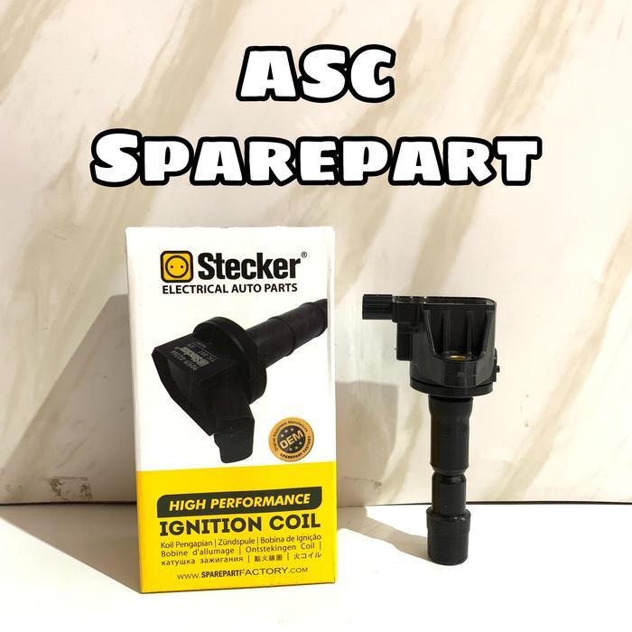 Coil Ignition Jazz Rs / Freed / Brio - Stecker