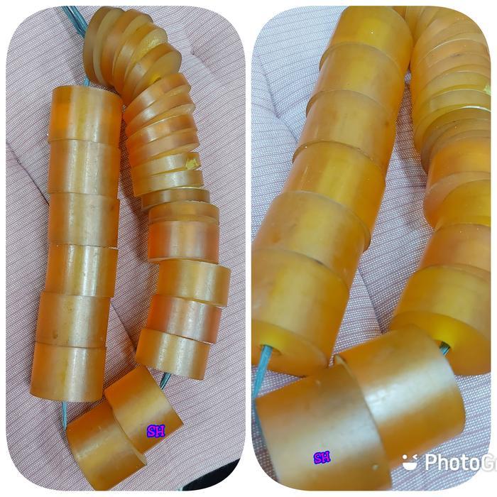 Karet Body Hardtop Fj40 Bj40