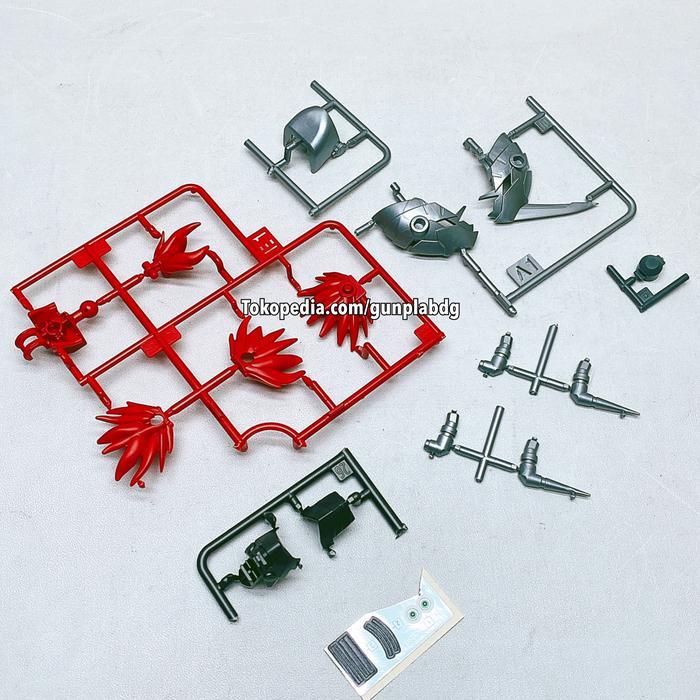 Ready Bandai Figurise standard Wargreymon Part Head