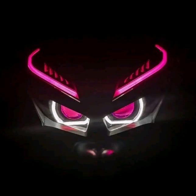 PROMO paketan biled wst di vario 125/150 new 2018-2021