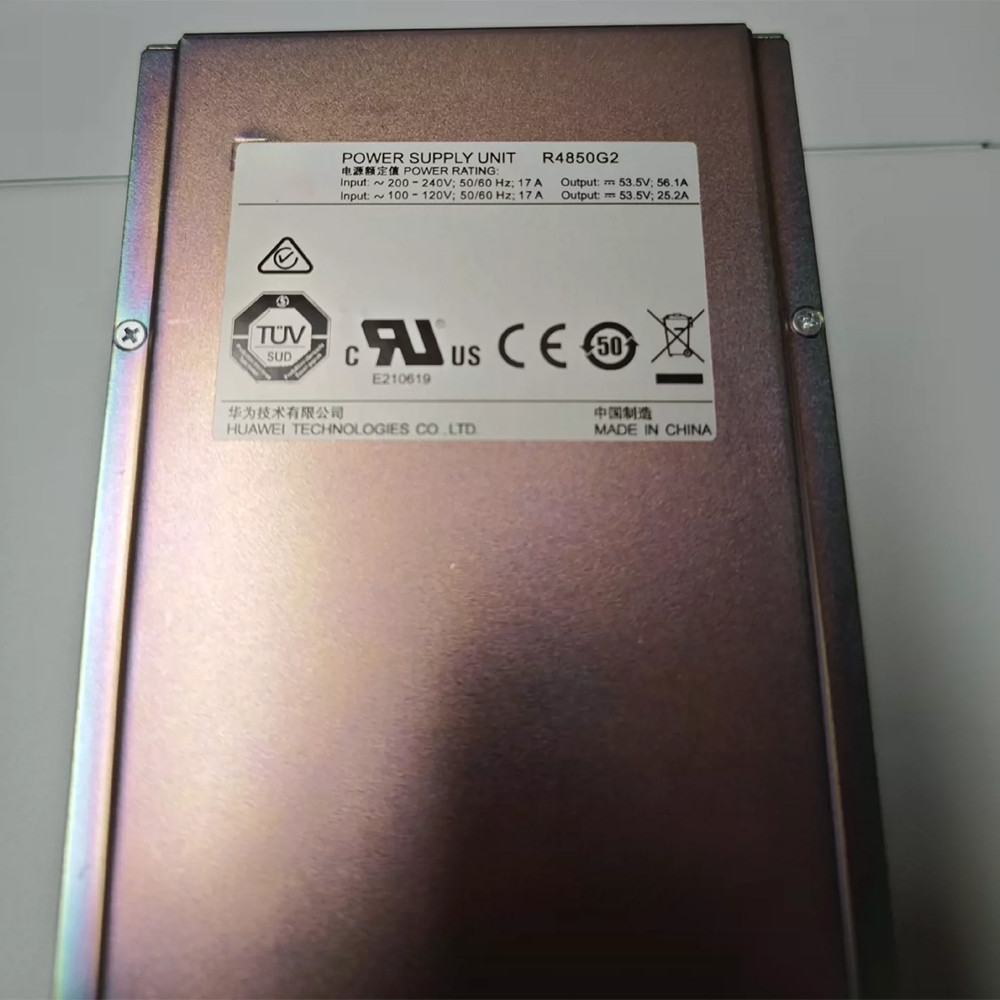 Communication Power Module For Huawei R4850G2 Fully Tested