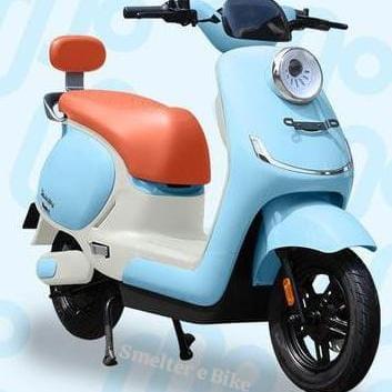 MOTOR LISTRIK T80 UWINFLY