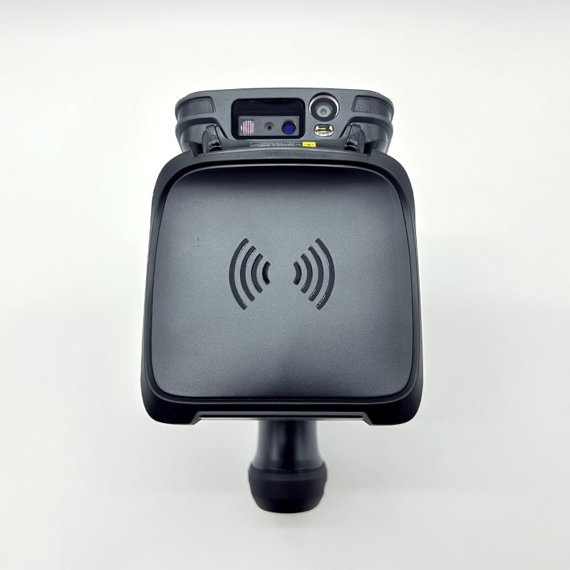 Chainway C72 Android13 4+64GB 20m Long Range UHF RFID Handheld Reader With Impinj E710 Chip PDA NFC