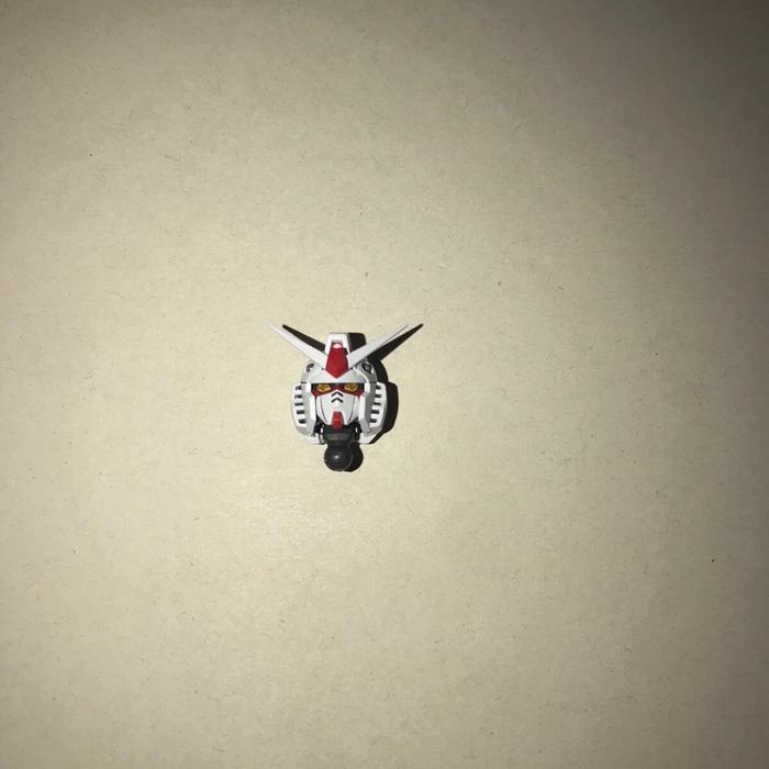 2nd RG RX-78-2 Gundam Ver 2.0 Part Head Unit
