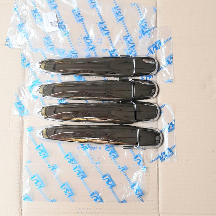 COVER HANDLE PINTU ALL NEW AVANZA