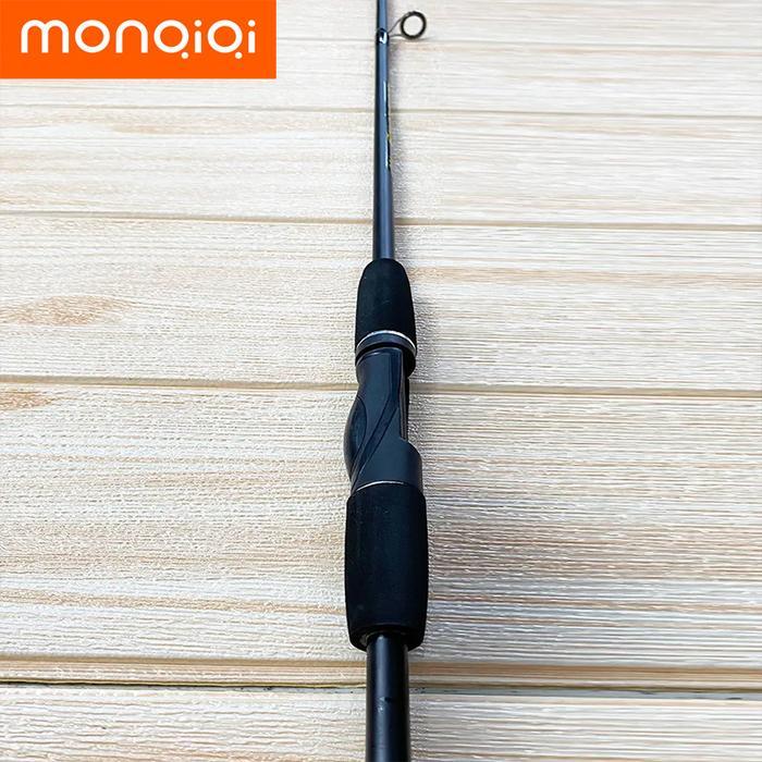 Monqiqi Joran Murah Cuci Gudang / Carbon Sutet Joran Pancing Carbon / Pole Joran Casting / Asli Kuat