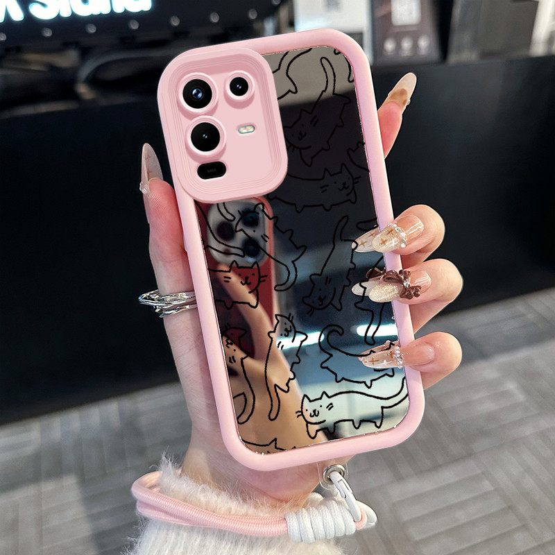 Casing Hp untuk Infinix Note 50 4G Note 50 Pro Case Casing HP Softcase ponsel silikon Kasing lembut 