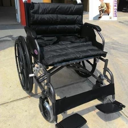 kursi roda jumbo avico max 150kg