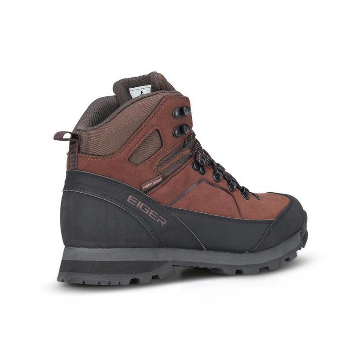 EIGER CAYMAN LITE MID CUT SHOES