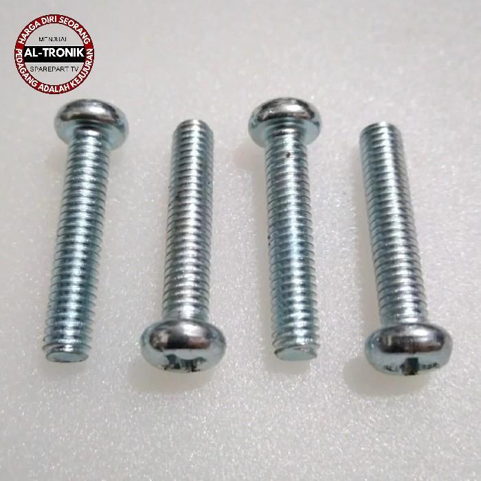 BAUT KAKI TV LED LCD LG