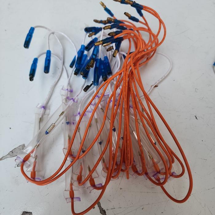 Pius Panas Kulkas Polytron Original