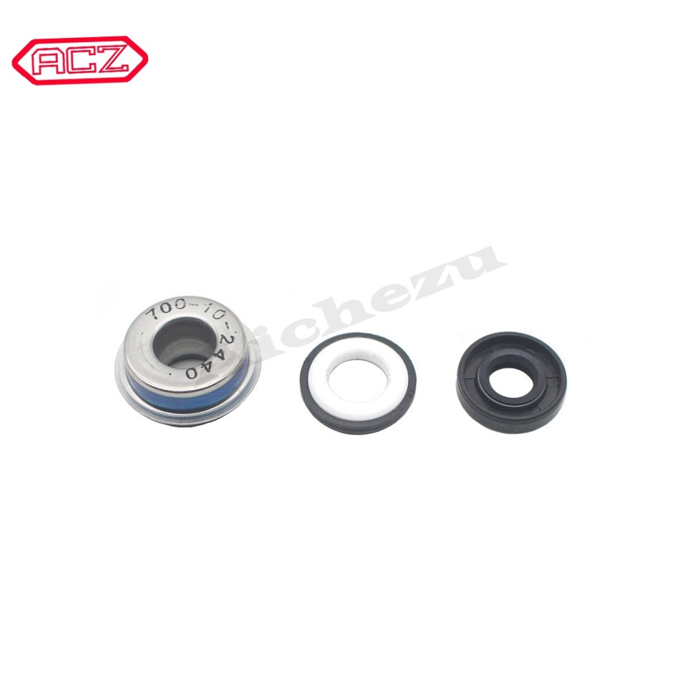 Water Pump Seal For Suzuki Gsxr600 Gsxr600U1/U2/U3 Gsxr600Wp Gsxr750W Gsxr750Ws Gsxr750X Gsxr750