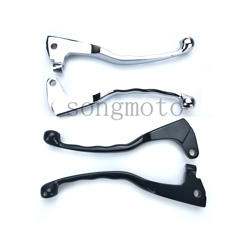Pivot Brake Clutch Lever For Yamaha Virago Xv 250 535 700 750 1000 1100 Xv250 Xv535 Xv700 Xv750