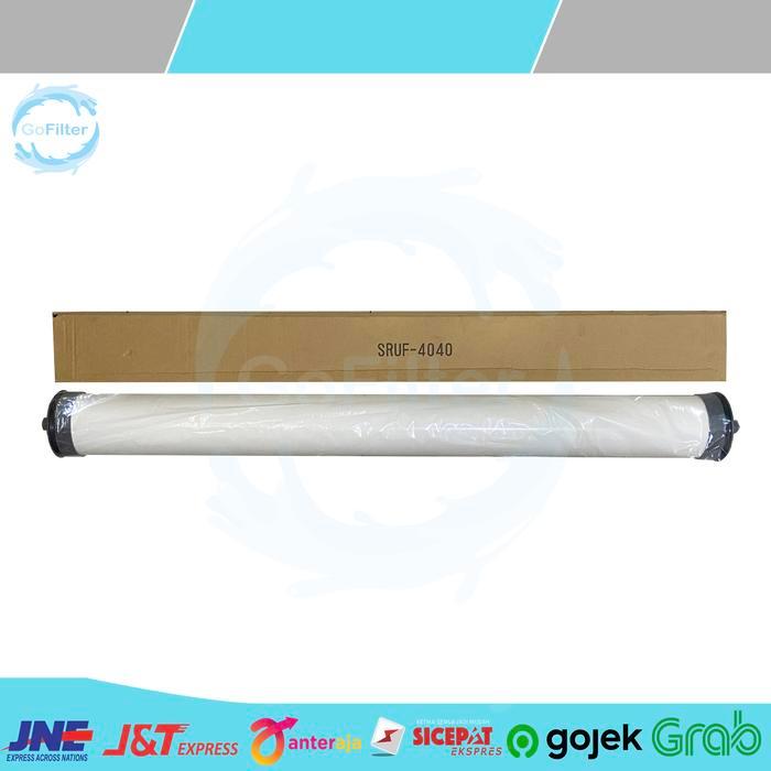 Membran Uf 4040 Ultrafiltrasi 4040