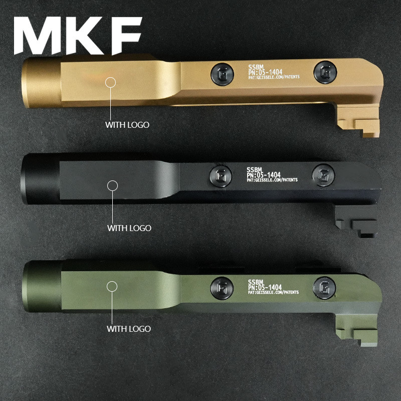 Tactical Metal Geiss Super Stabby Bayonet Mount Airsoft 20Mm Rail Knife Block Weapons Gun Rail