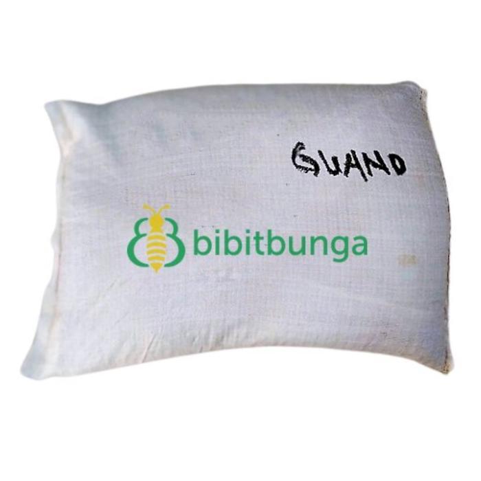 +++++] Pupuk Guano Kelelawar 1 Karung 20-25 kg NPK Organik Tanaman Kotoran