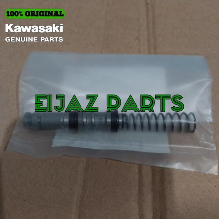 Seal Master Rem Depan Klx 230 Original Kawasai