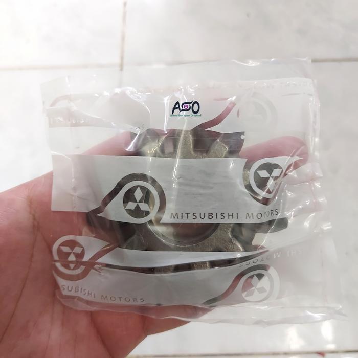 Pinion Gear Gigi Bolu Gardan Fuso PS100 PS 100 Forging