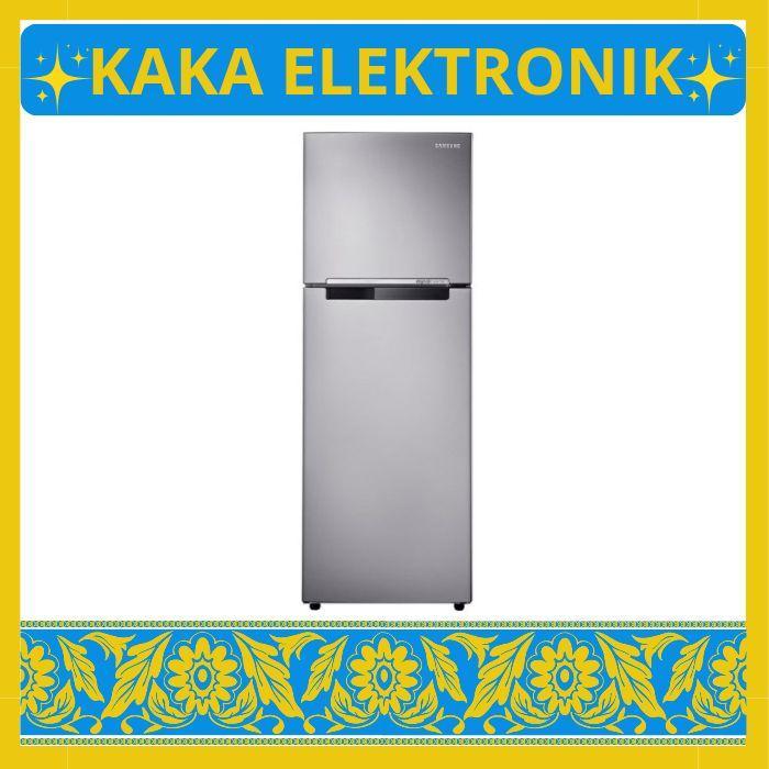 SAMSUNG RT22FARBDSA KULKAS 2 PINTU 236 LITER DIGITAL INVERTER SAMSUNG RT22FARBDSA/SE