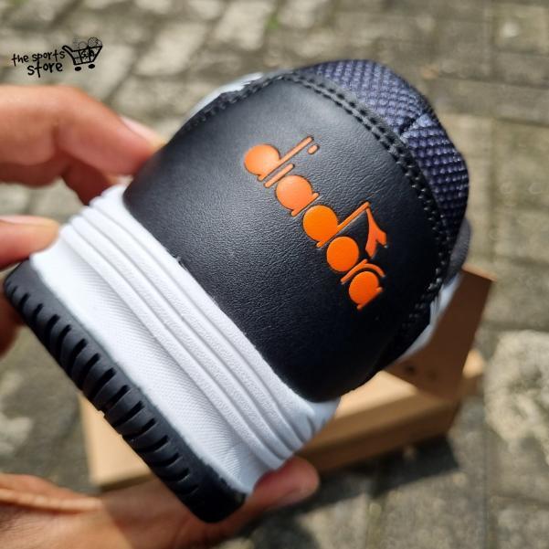 Sepatu Tenis Diadora Kesuki - Original Good Quality