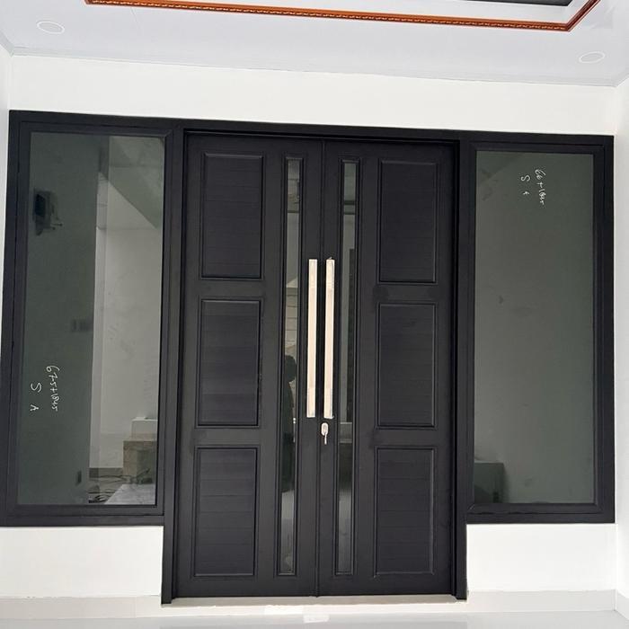 PROMO pintu dan kusen, jendela alumunium Furniture Set