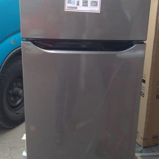 KULKAS LG 2 PINTU 215 SQMT INVERTER