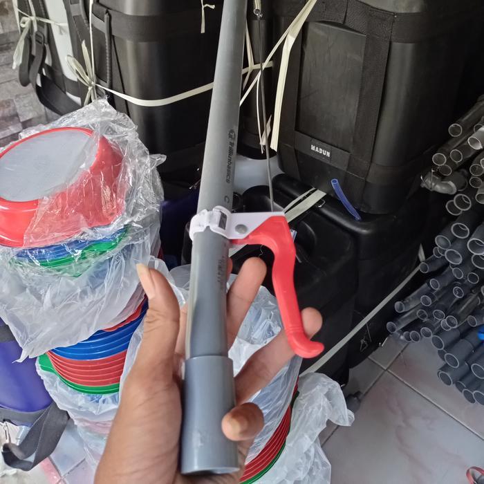 Stik Alat Kocor Pupuk Cair