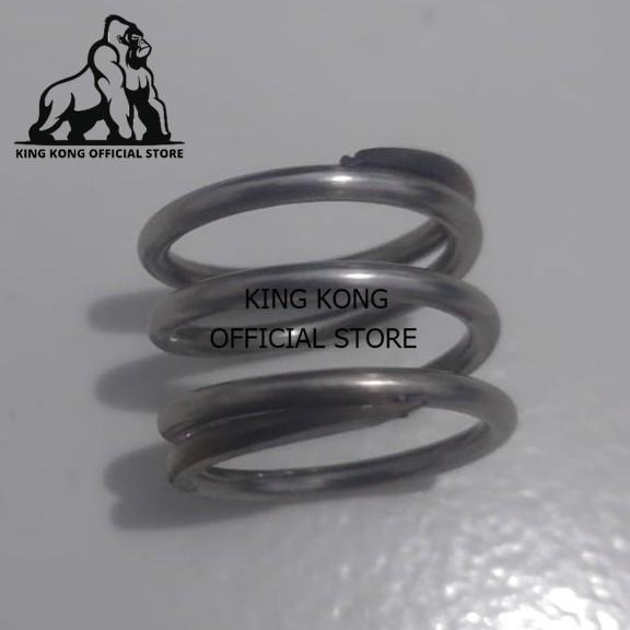 Pir Check Valve Kompresor Angin Swan 5 7.5 10 15 Hp